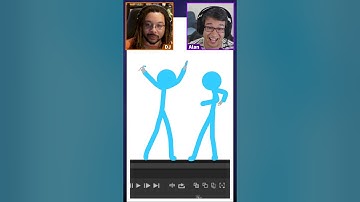 Color Confusion - Animation Vs Minecraft | AvG Reacts