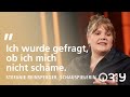 Stefanie Reinsperger über ihren Auftritt als Buhlschaft // 3nach9