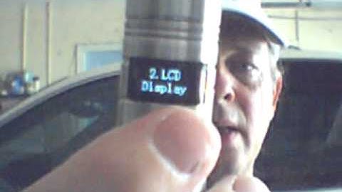 Slap Shots Review: The VAMO V3