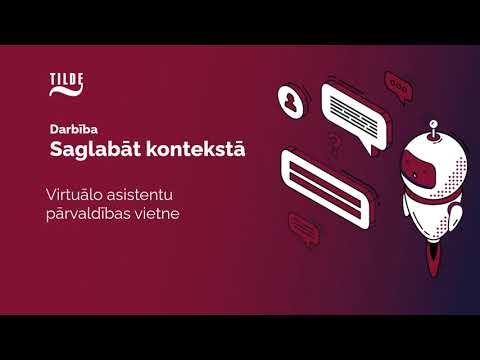 Video: Kas ir darbības konteksts?