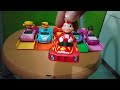 jalibee racers