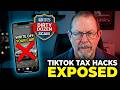 Tax Strategy vs TikTok Hacks: 7 Viral Myths That Trigger Audits