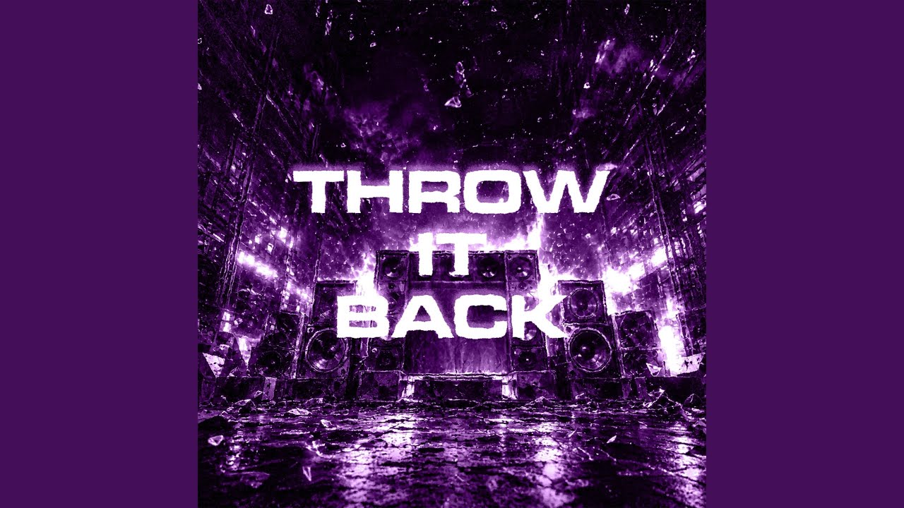 在 YouTube 上觀看「Throw It Back」 在 YouTube 上觀看「Throw It Back」