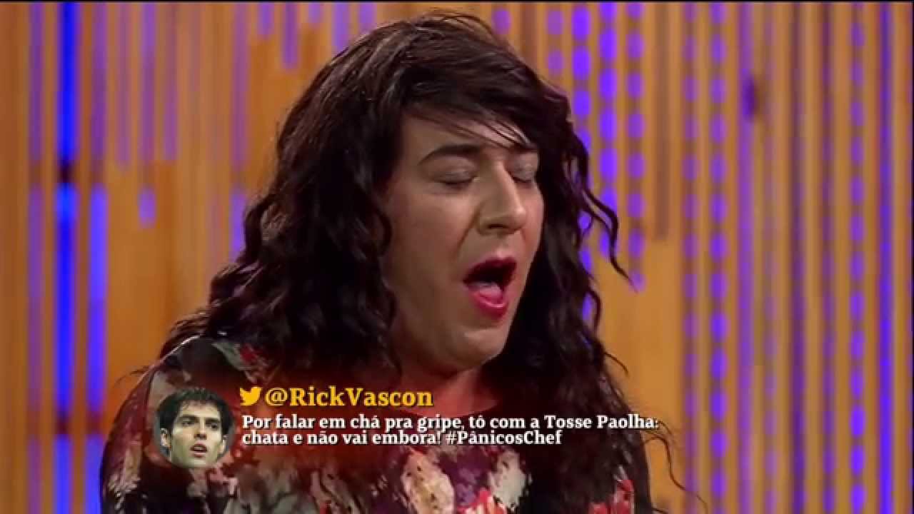 PÂNICO'S CHEF - E06