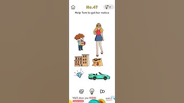 Brain out solution level 47