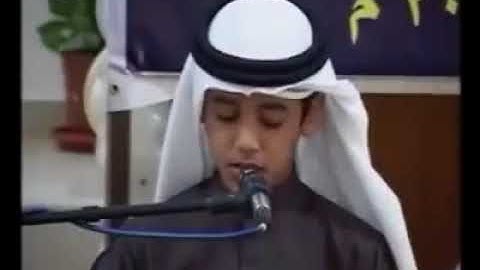 ان فتحنا لك فتحا مبينا | قران كريم