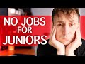 To All Junior Developers Looking for a Job in Pandemic