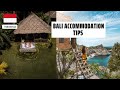 How to find long-term accommodation in Bali