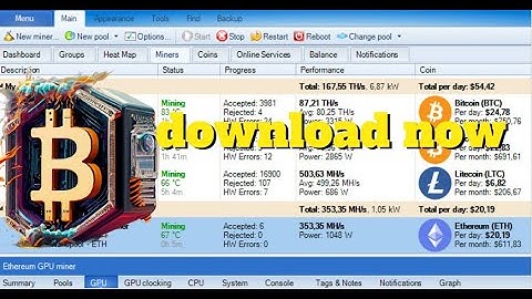 Maximizing Your Crypto Mining Potential with Awesome Miner: A Complete Guide | SoftwareSavvyTraders