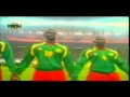 Lions indomtables abbadj