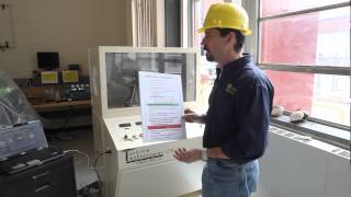 UCONN ME Jet Engine Lab Intro