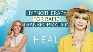 Marisa Peer - Hypnotherapy for Rapid Transformation