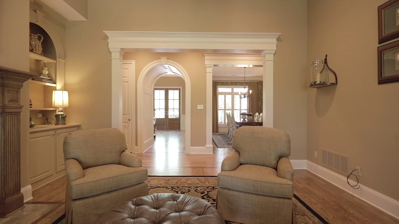 3106 Devonshire Way Germantown, TN 38139 5 BR 4.5 BA 779,000