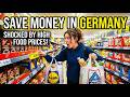 Save Money on Food in Germany (Simple Tricks That Work!)