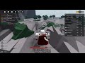 jogando strongest battlegrounds Roblox