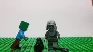 Zombie Vs Imperial Combat Driver