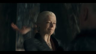 The Slap??? Rhaenyra Is Furious