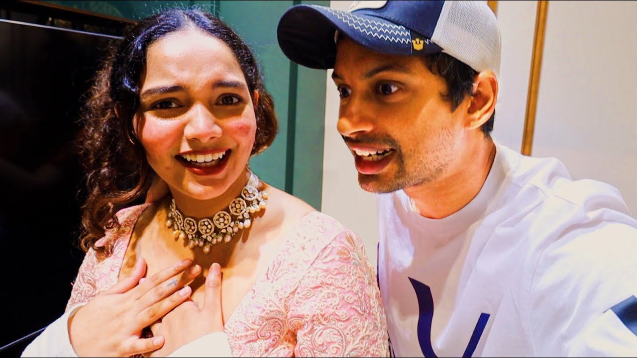 КРАХ СВАДЕБНОГО ШОПИНГА!!!