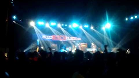 Careless whisper live by Bobolink,  at Bodo Rock clash, barpeta road