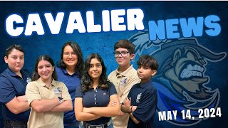 Cavalier News 5-14-24