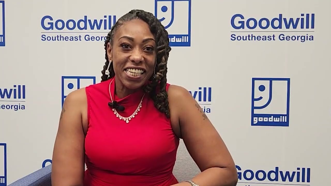 Expanding Horizons in Healthcare: Kimberly's Story