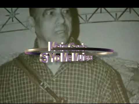 Mario Garcia ''Si Yo Me Muriera'' - YouTube