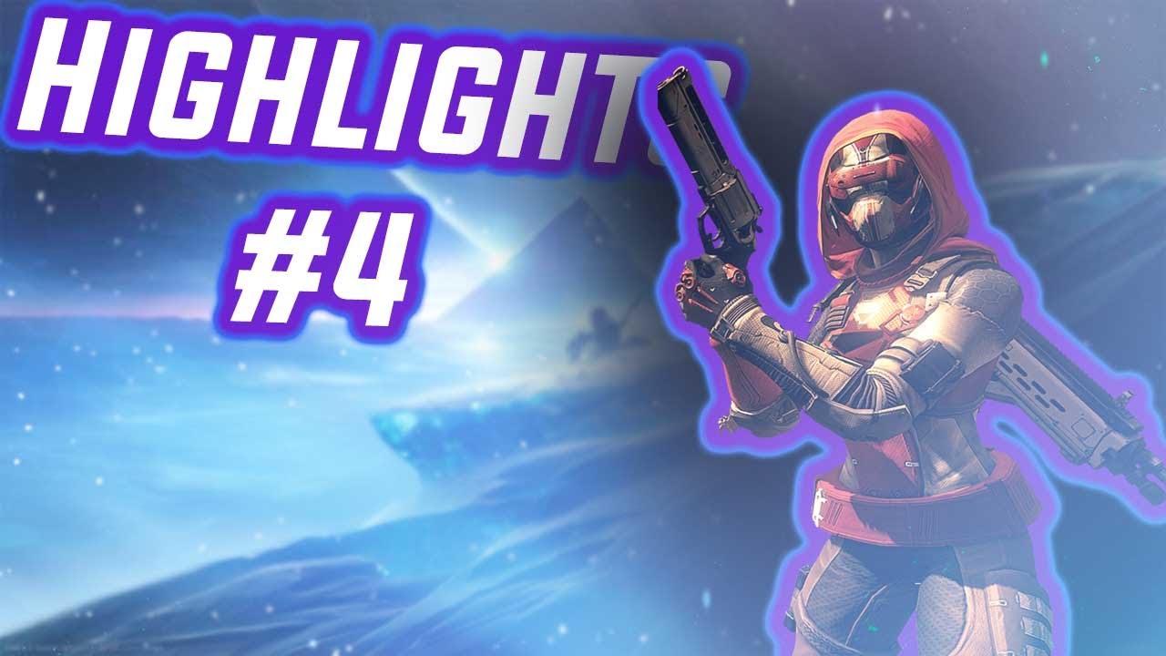 Highlights #4