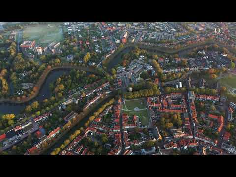What's with All the Canals? | Exploring Middelburg