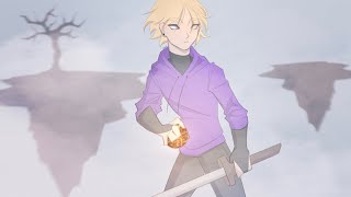 Purpled Plays Bedwars While Being Toxic (Stream VOD)