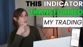 Simple Free Indicator To Save Time & Money - This Transformed My Forex Day Trading