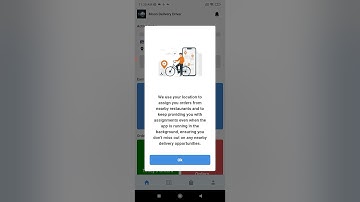 Moon Delivery Driver Short Youtube