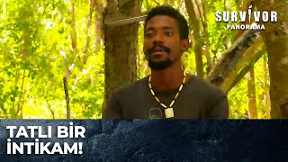 Stevendan Poyraza Eleştiri Survivor Panorama 109 Bölüm