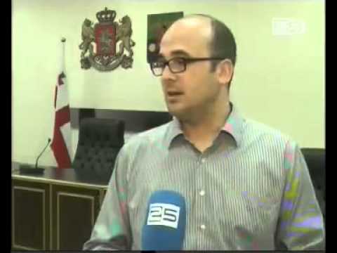 8 ქვეყნის 40-მდე სტუდენტი ბათუმში