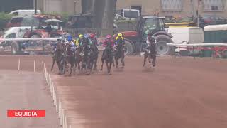 Vidéo de la course PMU PRIX D'ANGERVILLE