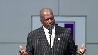 The Sower, The Seed and The Soils Pt. 2 - Rev. Terry K. Anderson