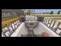 mi metro de Minecraft linea 1