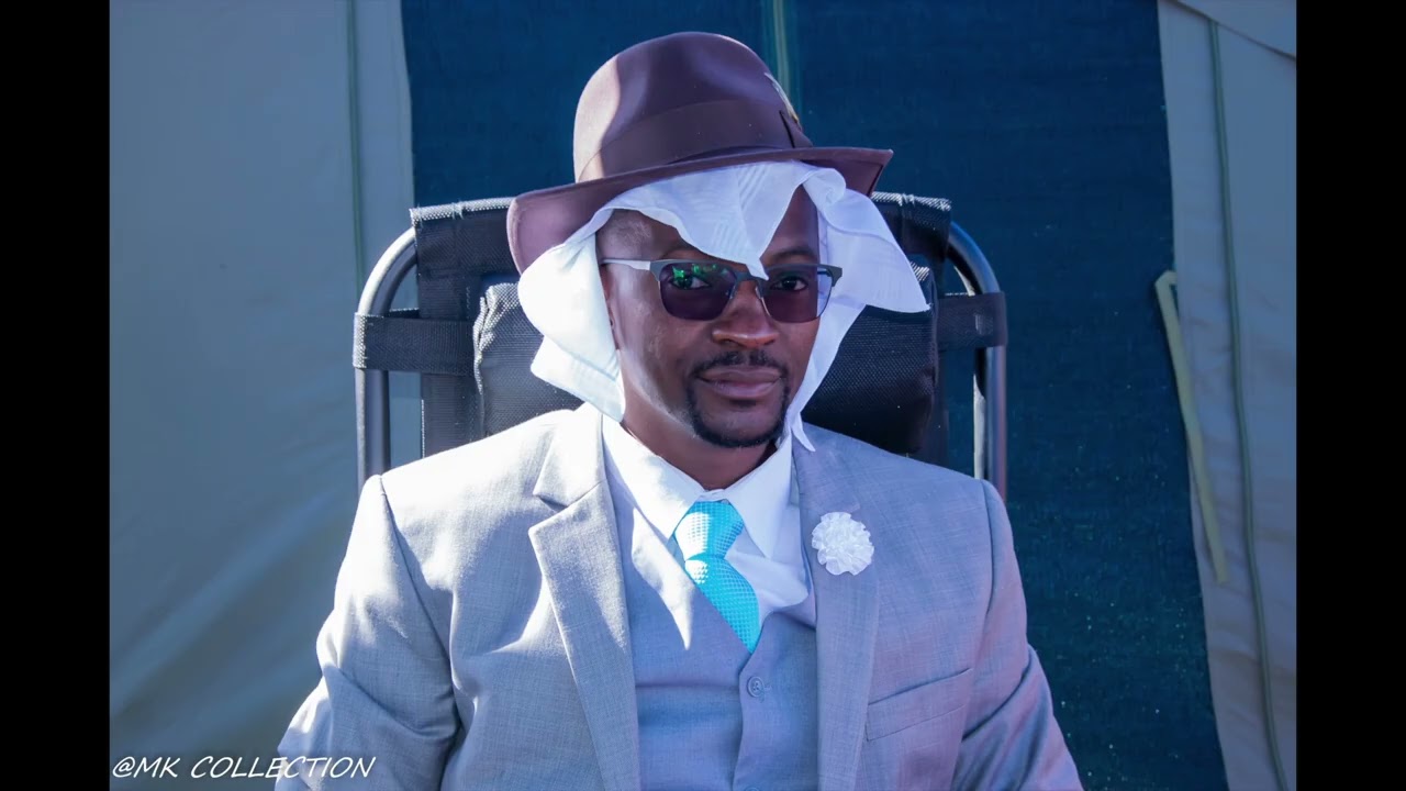 Pixlolo ( Dousee And Tuko) Wedding Song