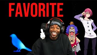 RDC Talks About Their Favorite LGBT Anime Characters And Best Naruto Shippuden Opening 