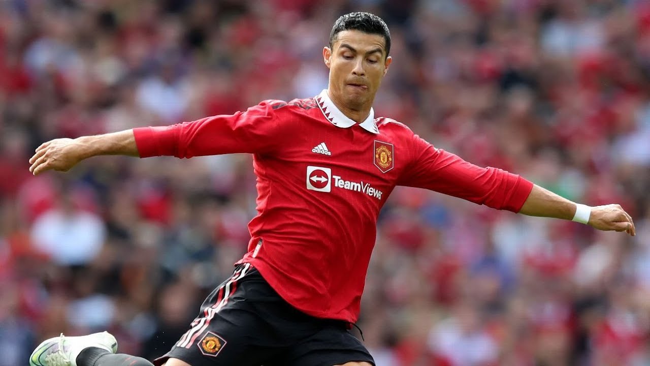 Manchester United vs. Rayo Vallecano - Football Match Report ...