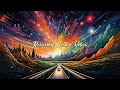 Relaxing cosmic vibes dj mix ambient for cosmic road trips