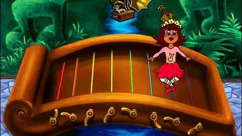 JumpStart Music - Melody