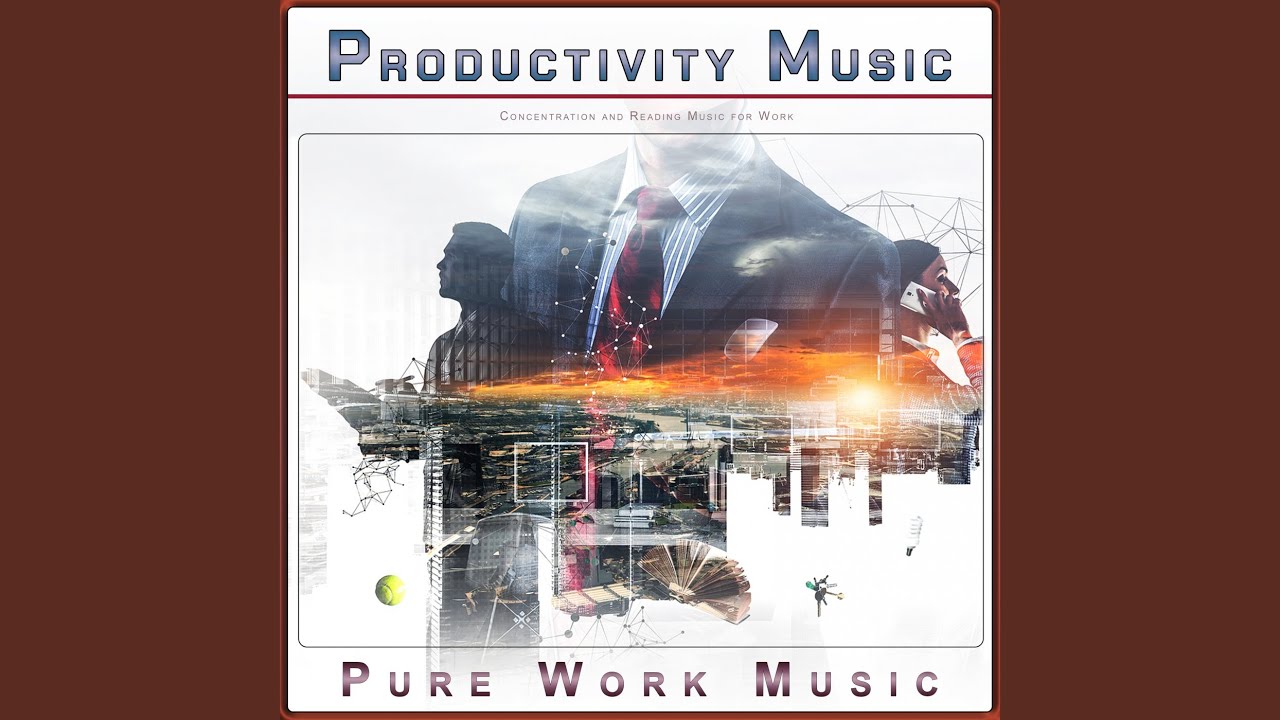 Background Work in Nature Music