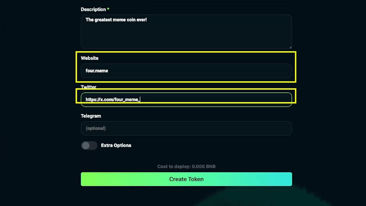 Memecoin - Solutions - BNB Chain
