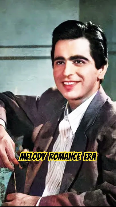 Tujhe Chand Ke Bhane Dekhu | Naya Daur (1957) | Mohammad Rafi #ashabhosle #hindisongs #music