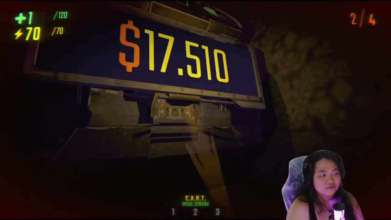 Funny how the BETRAYER doesn't trust ME! | #nyxx_tsuki #kibala_moon #savy109 #VR3dgrave on #Twitch