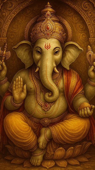 Ganesh Mantra