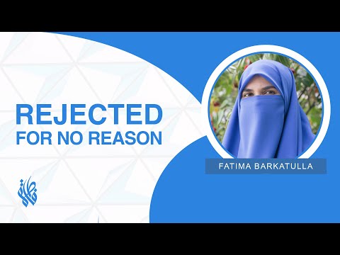 My Parents Won’t Let Me Marry Him! | Shaykha Fatima Barkatulla