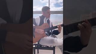 Video-Miniaturansicht von „Andy Rivera - Pa Que Me Recuerdes - Cover Acústico 2020“