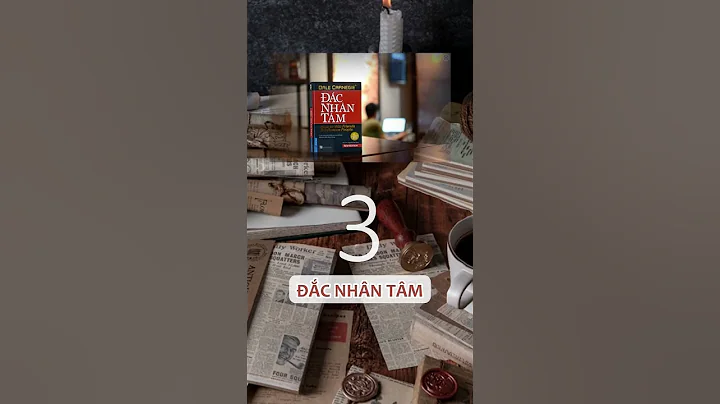 Top 5 cuốn sách nên đọc 1 lần trong đời