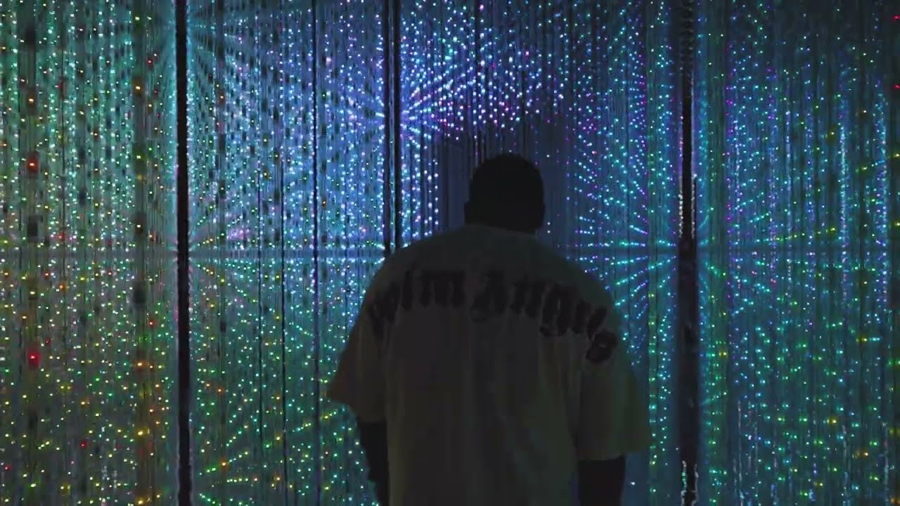 Watch DAYDREAM (Official Music Video) on YouTube Watch DAYDREAM (Official Music Video) on YouTube